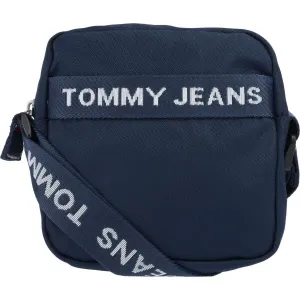 Tommy Hilfiger TJM ESSENTIAL REPORTER Crossbody Tasche, dunkelblau, größe