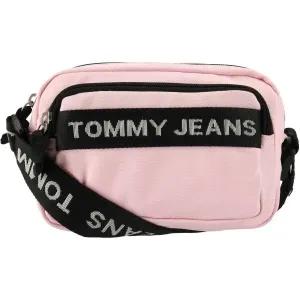 Tommy Hilfiger TJW ESSENTIAL CROSSOVER Schultertasche, rosa, größe