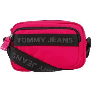 Tommy Hilfiger TJW ESSENTIALS CROSSOVER Handtasche, rosa, größe