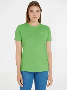 Tommy Hilfiger 1985 T-Shirt Grün
