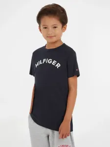 Tommy Hilfiger Kinder  T‑Shirt Blau #1113915