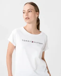 Tommy Hilfiger original T-Shirt Weiß