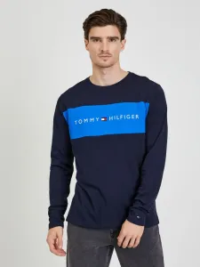 Tommy Hilfiger T-Shirt Blau