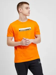 Tommy Hilfiger T-Shirt Orange