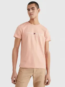 Tommy Hilfiger T-Shirt Rosa