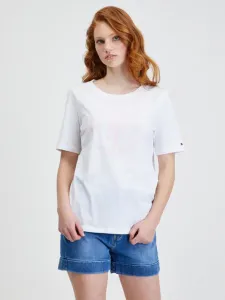 Tommy Hilfiger T-Shirt Weiß #473991