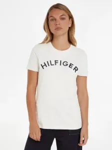Tommy Hilfiger T-Shirt Weiß #1112169