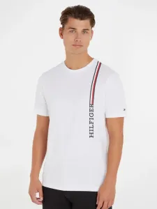 Tommy Hilfiger T-Shirt Weiß #1415604