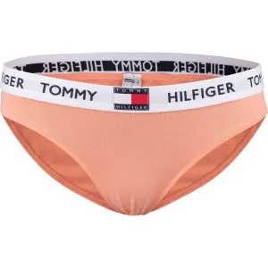 Tommy Hilfiger BIKINI Damen Unterhose, lachsfarben, veľkosť XS