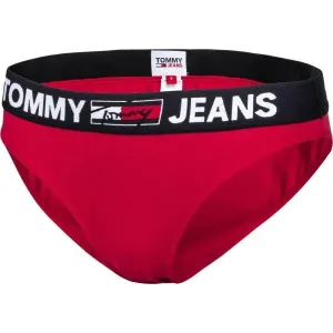 Tommy Hilfiger BIKINI Damen Unterhose, rot, größe #915398