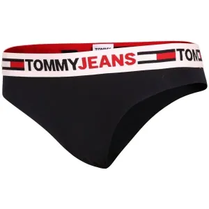 Tommy Hilfiger TOMMY JEANS ID-BRAZILIAN Damen Unterhose, dunkelblau, größe