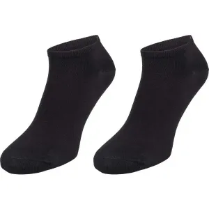 Tommy Hilfiger SNEAKER 2P Damen Socken, schwarz, veľkosť 35-38