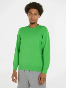 Tommy Hilfiger Pullover Grün