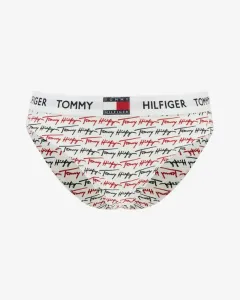 Tommy Hilfiger Bikini Pride Unterhose Weiß