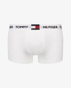 Tommy Hilfiger Boxer-Shorts Weiß