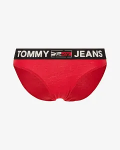 Tommy Hilfiger BIKINI Damen Unterhose, rot, größe #725194