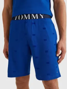 Tommy Hilfiger Underwear Shorts zum Schlafen Blau