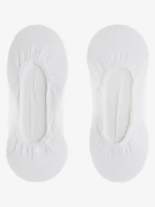 Tommy Hilfiger Underwear Socken 2 Paar Weiß