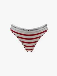 Tommy Hilfiger Underwear Unterhose Weiß #1182374