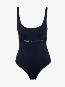 Tommy Hilfiger Underwear Einteiliger badeanzug Blau