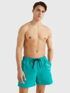 Tommy Hilfiger Underwear Bikini Blau