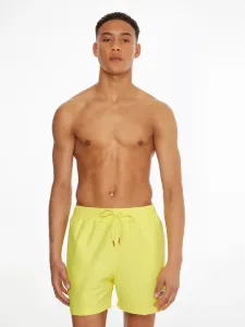 Tommy Hilfiger Underwear Bikini Gelb