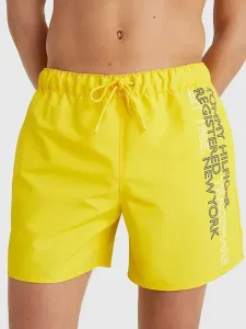 Tommy Hilfiger Underwear Bikini Gelb
