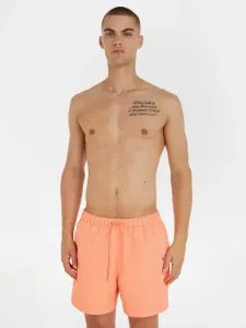 Tommy Hilfiger Underwear Bikini Orange #1269215