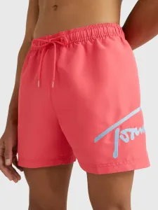 Tommy Hilfiger Underwear Bikini Rosa #1014062
