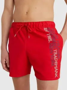 Tommy Hilfiger Underwear Bikini Rot #1042472