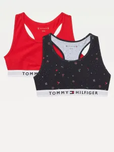 Tommy Hilfiger Underwear Mädchen-BH 2 Stk Blau #957441
