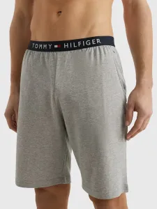 Tommy Hilfiger Underwear Shorts zum Schlafen Grau #1014216