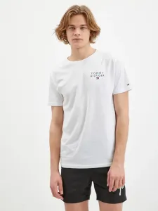 Tommy Hilfiger Underwear T-Shirt Weiß