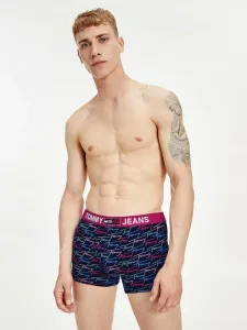 Tommy Hilfiger Underwear Boxer-Shorts Blau