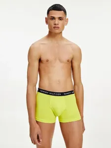 Tommy Hilfiger Underwear Boxer-Shorts Gelb #952766
