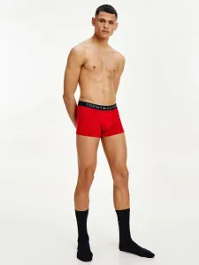 Tommy Hilfiger Underwear Boxer-Shorts Rot #952773