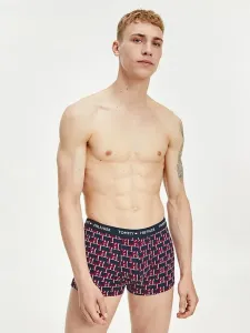 Tommy Hilfiger Underwear Boxer-Shorts Rot