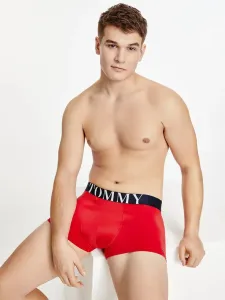 Tommy Hilfiger Underwear Boxer-Shorts Rot #952777