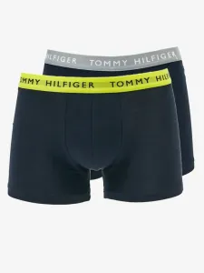 Tommy Hilfiger Underwear Boxershorts 2 Stück Schwarz #952783