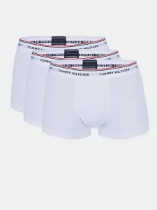 Tommy Hilfiger Underwear Boxershorts 3 Stück Weiß #952526