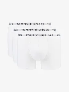 Tommy Hilfiger Underwear Boxershorts 3 Stück Weiß #952684