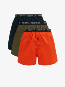 Tommy Hilfiger Underwear Boxershorts 3 stuks Blau