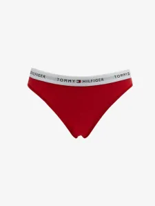 Tommy Hilfiger Underwear Icon 2.0 Unterhose Rot #957272