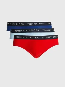 Tommy Hilfiger Underwear Slipy 3 Stücke Blau #957059