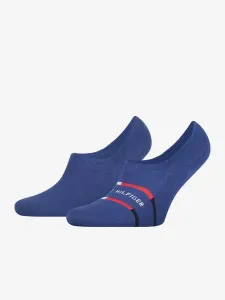 Tommy Hilfiger Underwear Socken 2 Paar Blau #952647