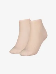 Tommy Hilfiger Underwear Socken 2 Paar Orange #952628