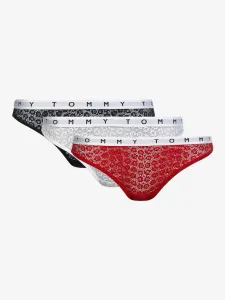 Tommy Hilfiger Underwear Unterhose 3 St. Schwarz #957136