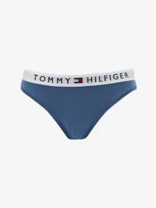 Tommy Hilfiger Underwear Unterhose Blau