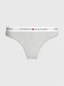 Tommy Hilfiger Underwear Unterhose Grau