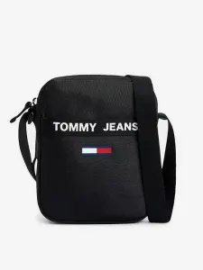 Tommy Jeans Umhängetasche Schwarz #1026514